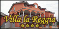 Villa la Reggia - Hotel Appartamenti Ristorante