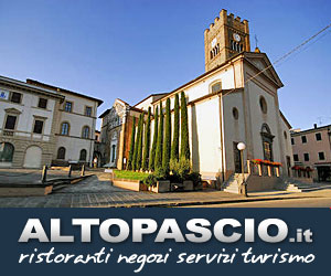 Altopascio.it - Informazioni e Eventi a Altopascio di Montecatini Terme