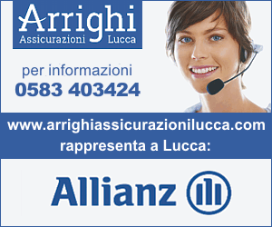 Arrighi Assicurazioni a Montecatini Terme - Allianz - UCA - ITAS - Tel. 0583403424