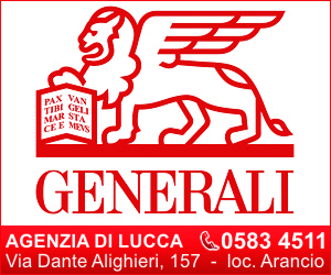 Assicurazioni Generali - Agenzia Montecatini - Via Dante Alighieri, 157 - Montecatini - Telefono 05834511