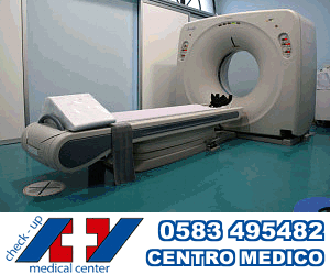 Check-Up Medical Center - Centro Medico a Montecatini Terme