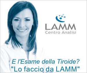 Laboratorio Analisi LAMM - Montecatini - Tel. 0583581491