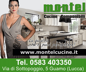 Montel Cucine Componibili e Arredamento - Capannori - Guamo (Montecatini)